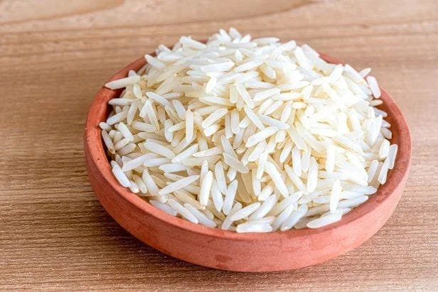 Basmati / Rice - Cereals / Grains Supplier India